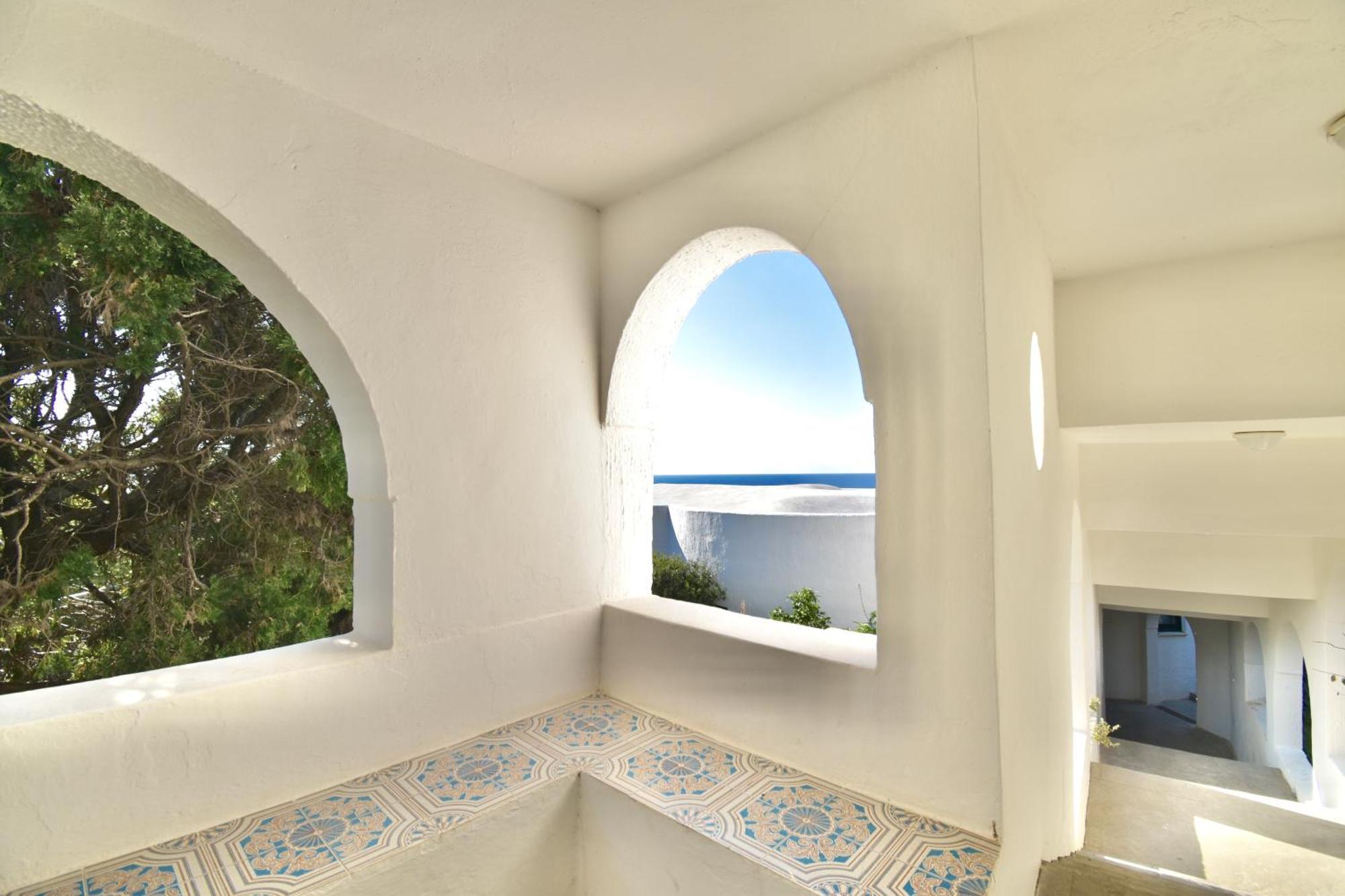 Cossyra Hotel Madonna Delle Grazie Exterior photo